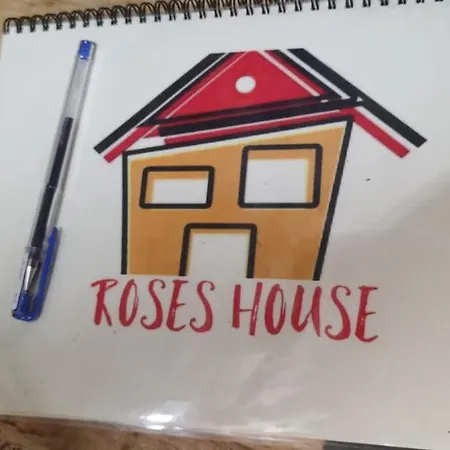 Roses House Oman Villa Jabal al Akhdhar Exterior photo