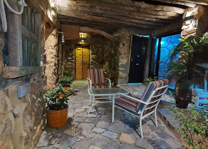 Roses House Oman