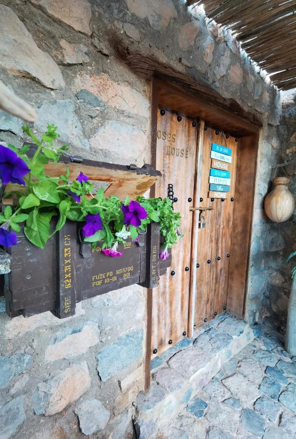 Roses House Oman Holiday home Jabal al Akhdhar