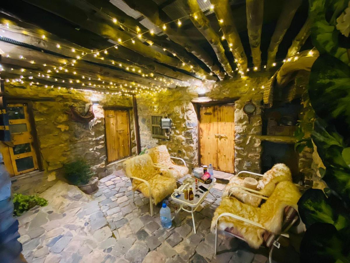 Roses House Oman Jabal al Akhdhar