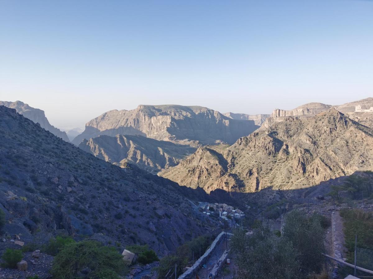 Roses House Oman Holiday home Jabal al Akhdhar