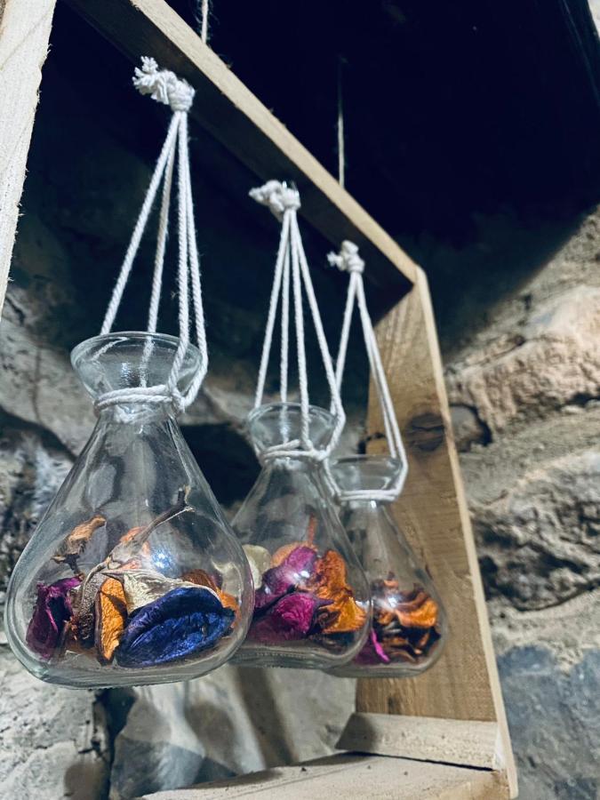 Roses House Oman * Jabal al Akhdhar