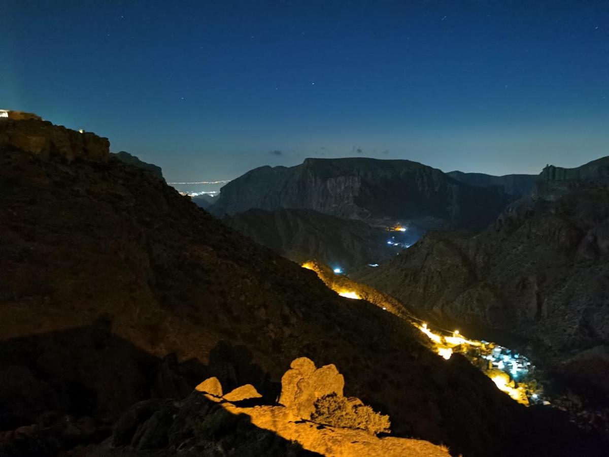 Roses House Oman