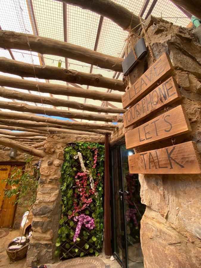 Holiday home Roses House Oman Jabal al Akhdhar