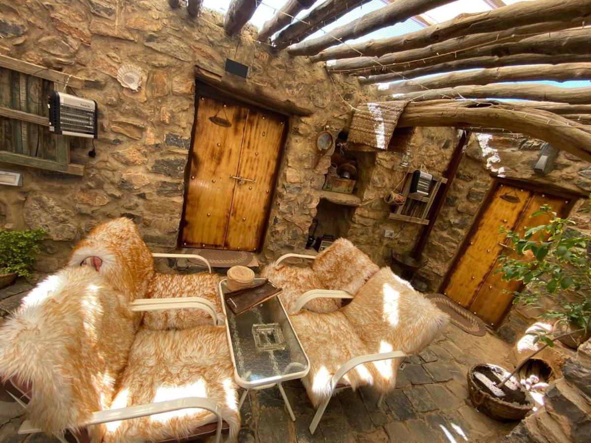 Roses House Oman