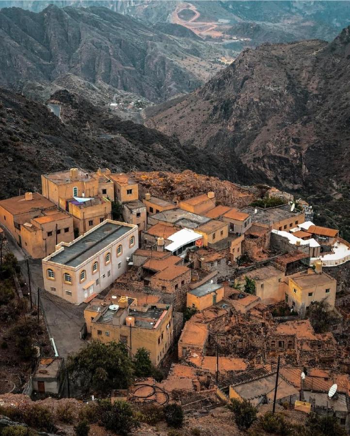 Roses House Oman Holiday home Jabal al Akhdhar