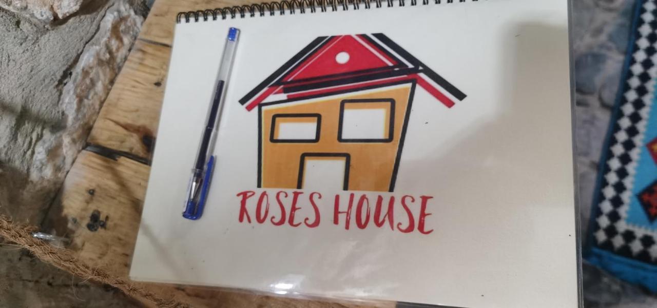 Roses House Oman * Jabal al Akhdhar