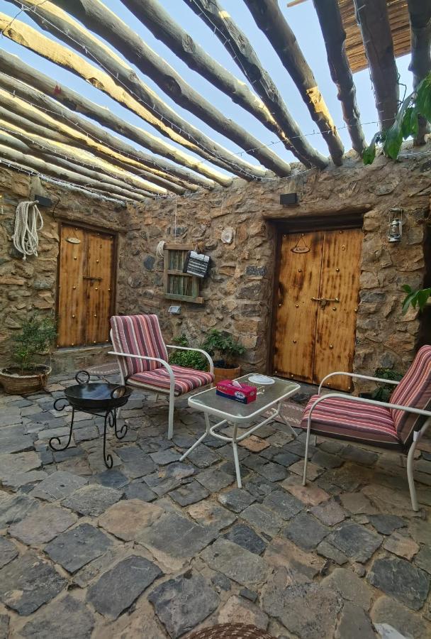 Roses House Oman Jabal al Akhdhar