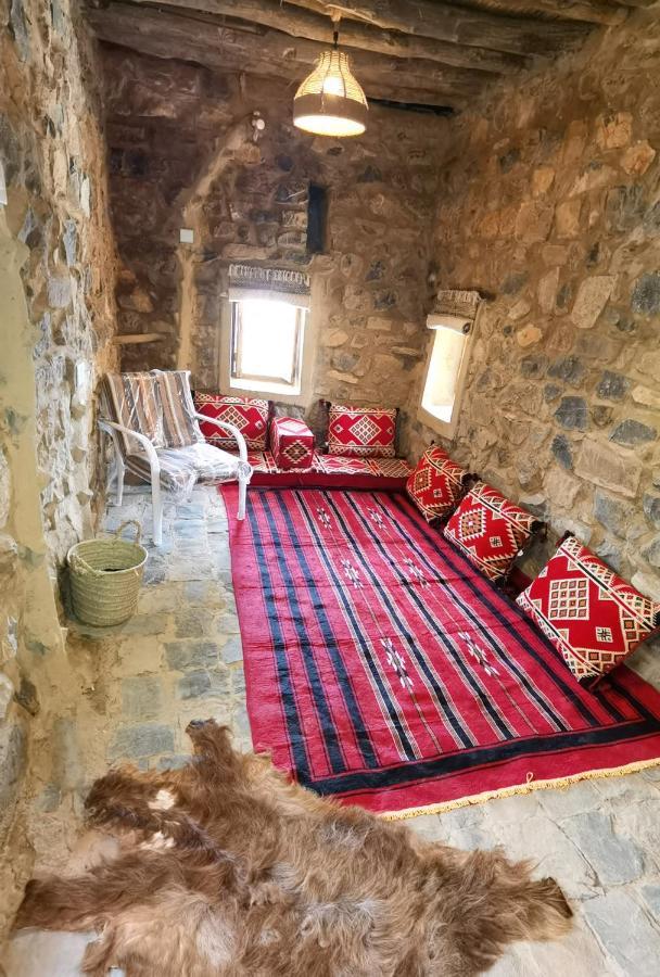 Roses House Oman