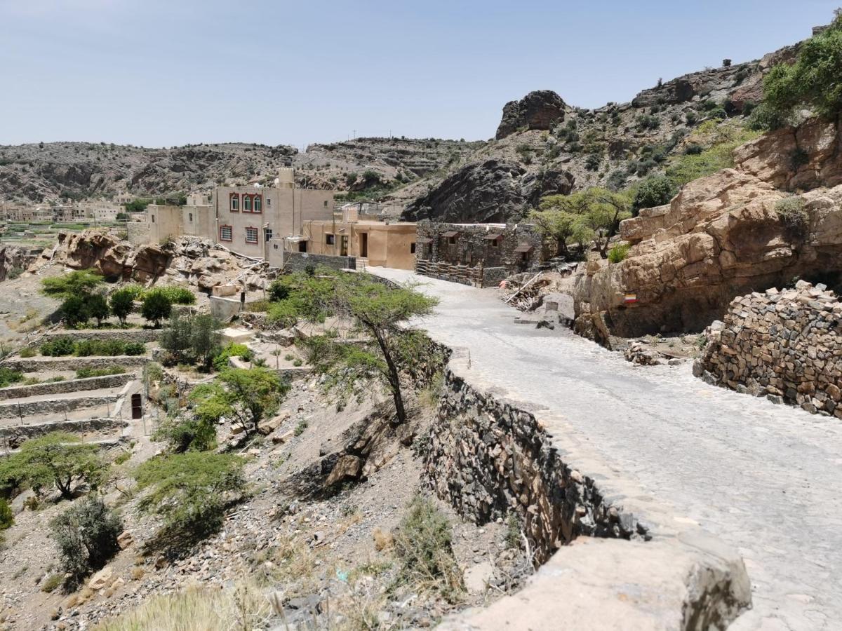 Roses House Oman Jabal al Akhdhar