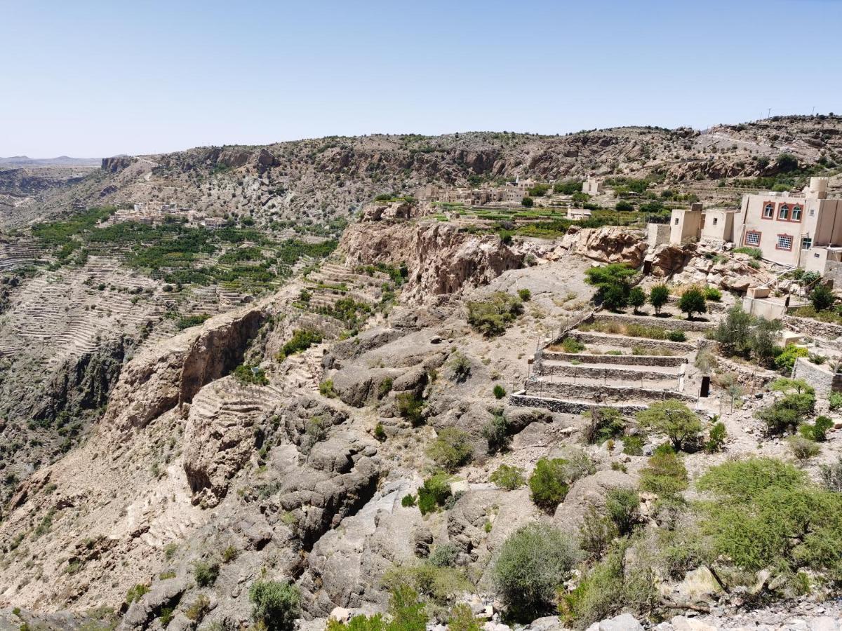 Roses House Oman Holiday home Jabal al Akhdhar