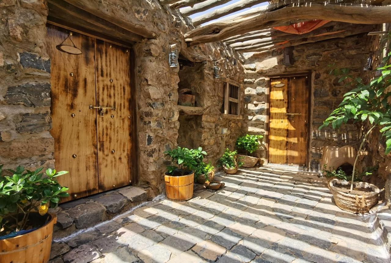 Roses House Oman