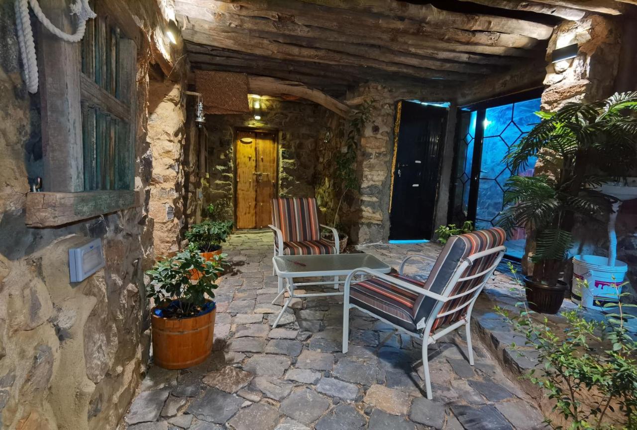 Holiday home Roses House Oman