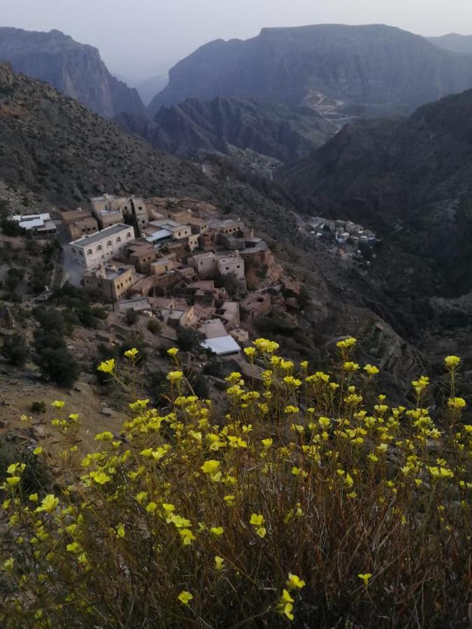 Holiday home Roses House Oman *