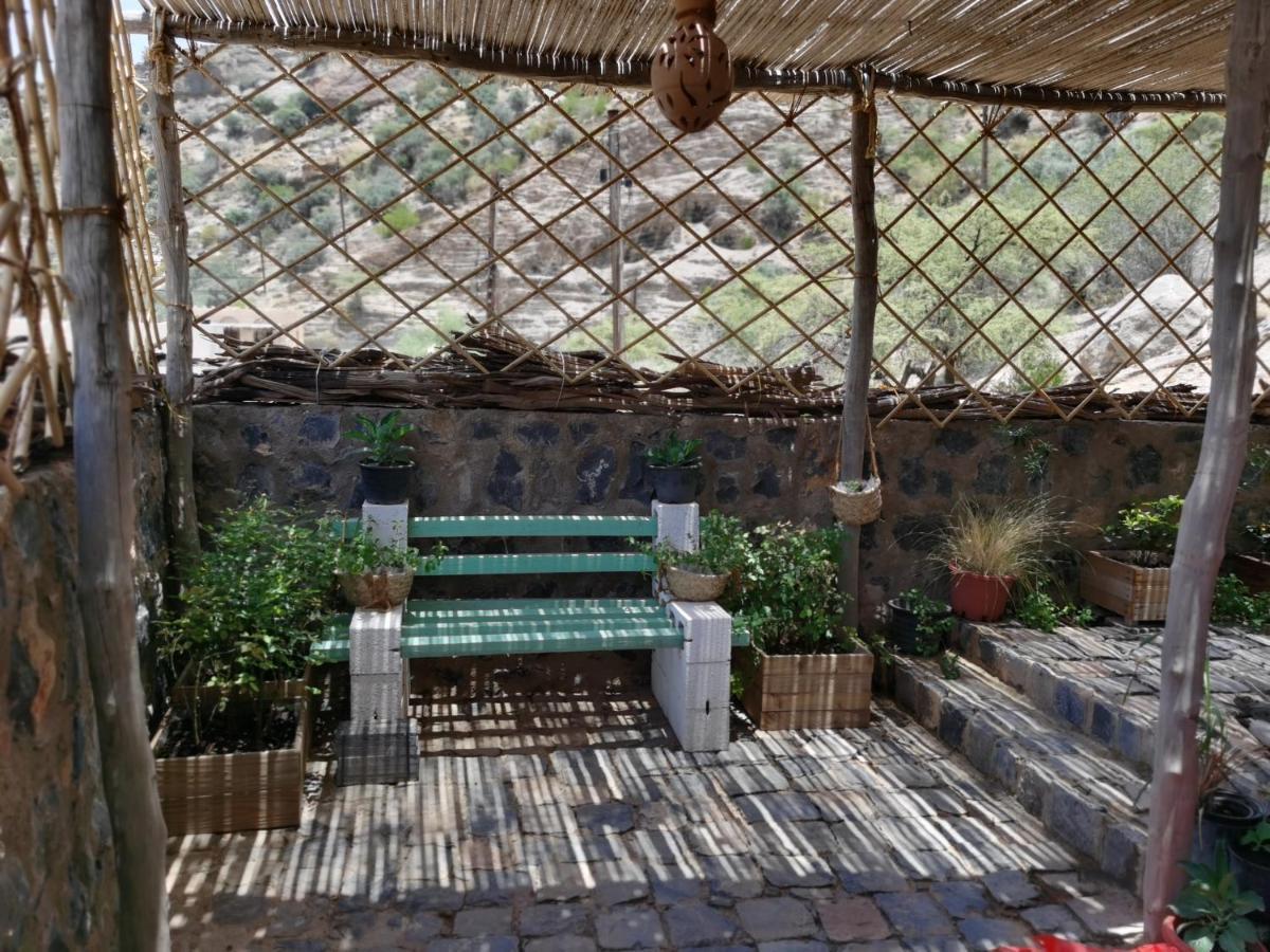 Roses House Oman Jabal al Akhdhar
